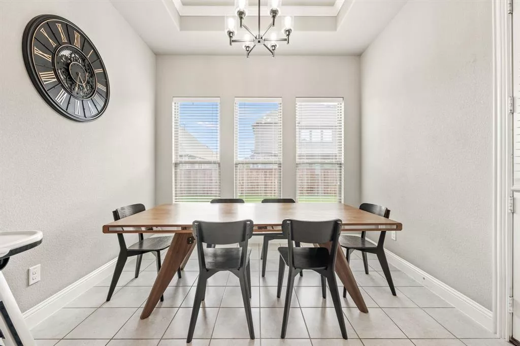 1112 Rendon Place, Mansfield, Texas 76063