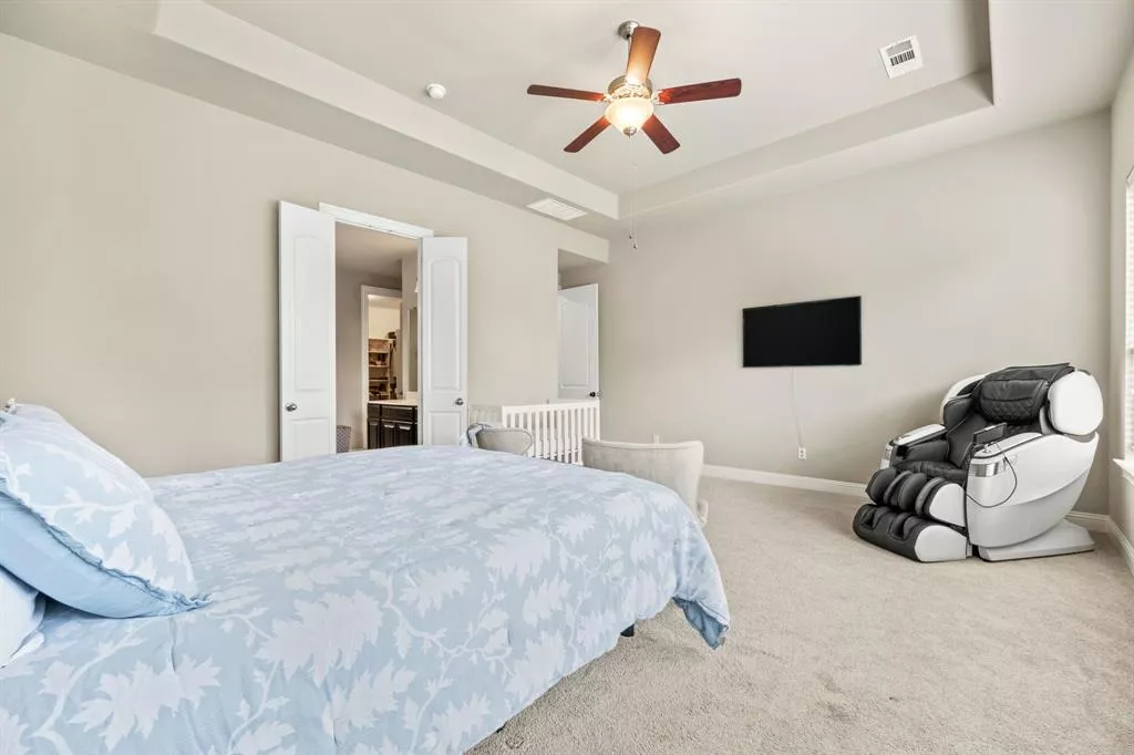 1112 Rendon Place, Mansfield, Texas 76063