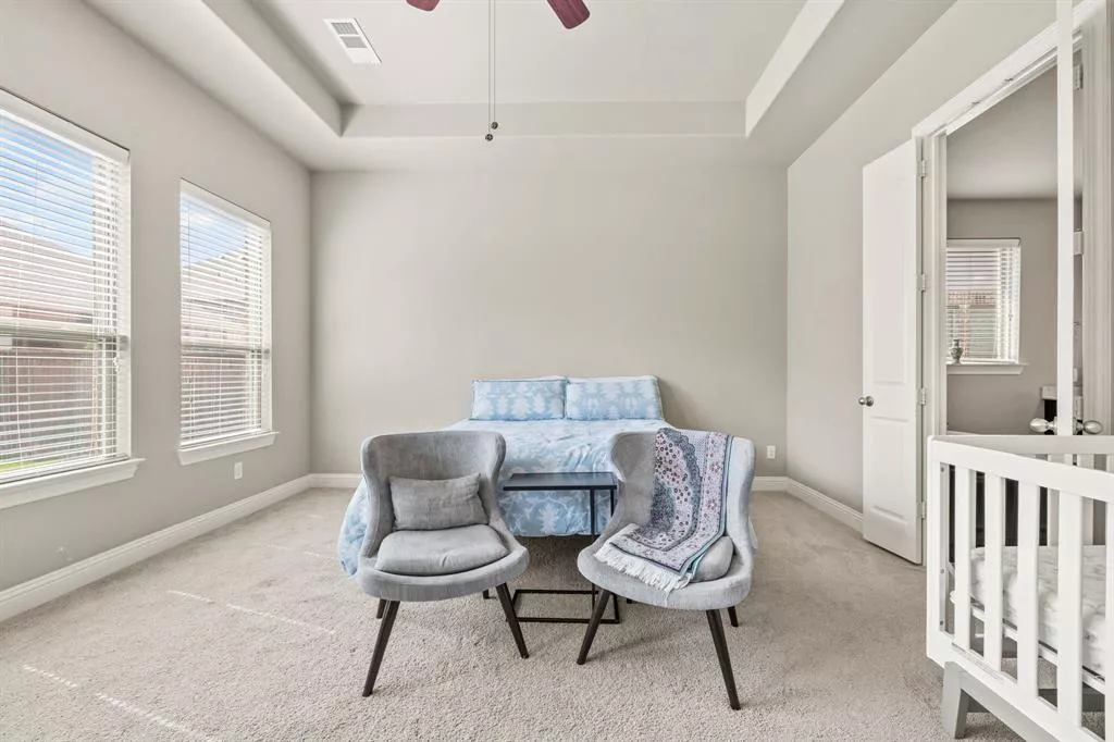 1112 Rendon Place, Mansfield, Texas 76063