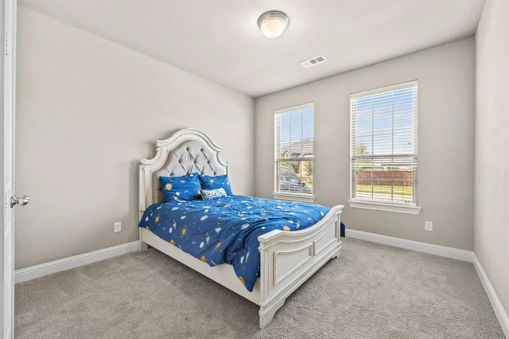 1112 Rendon Place, Mansfield, Texas 76063