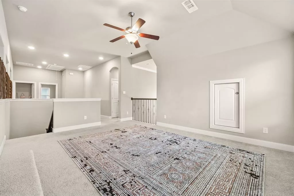 1112 Rendon Place, Mansfield, Texas 76063