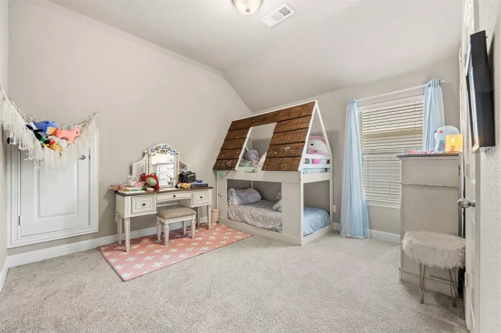 1112 Rendon Place, Mansfield, Texas 76063