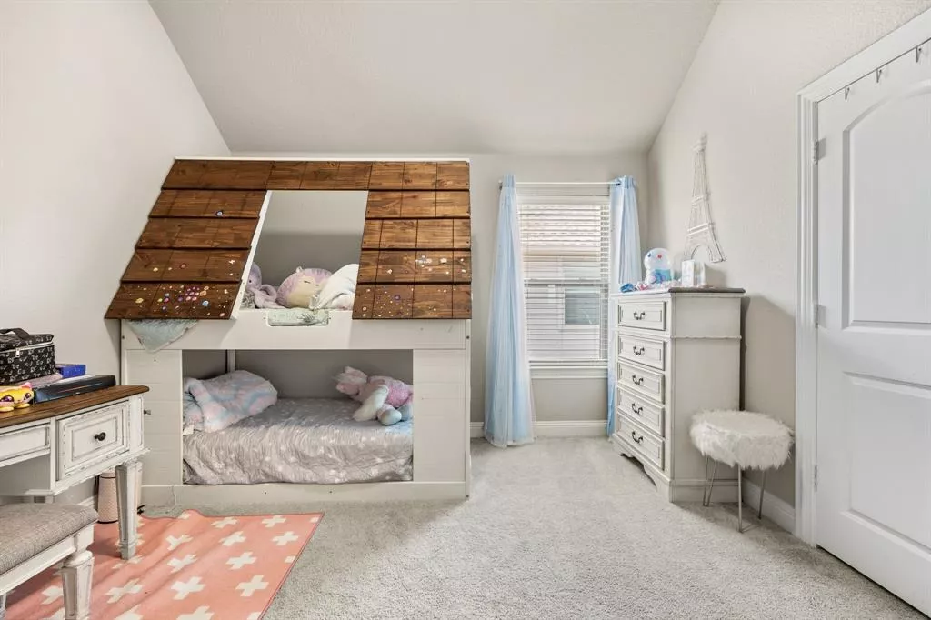 1112 Rendon Place, Mansfield, Texas 76063