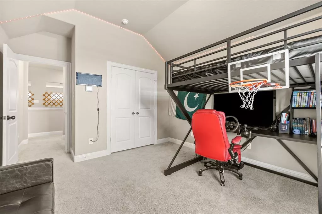 1112 Rendon Place, Mansfield, Texas 76063