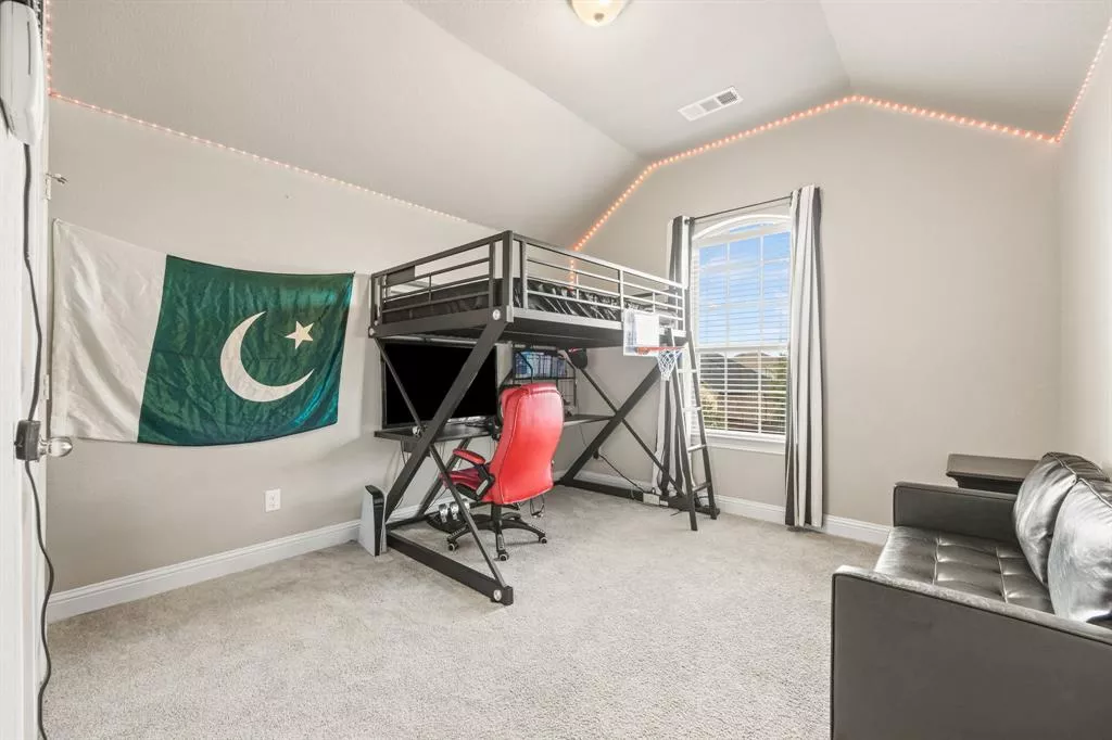 1112 Rendon Place, Mansfield, Texas 76063