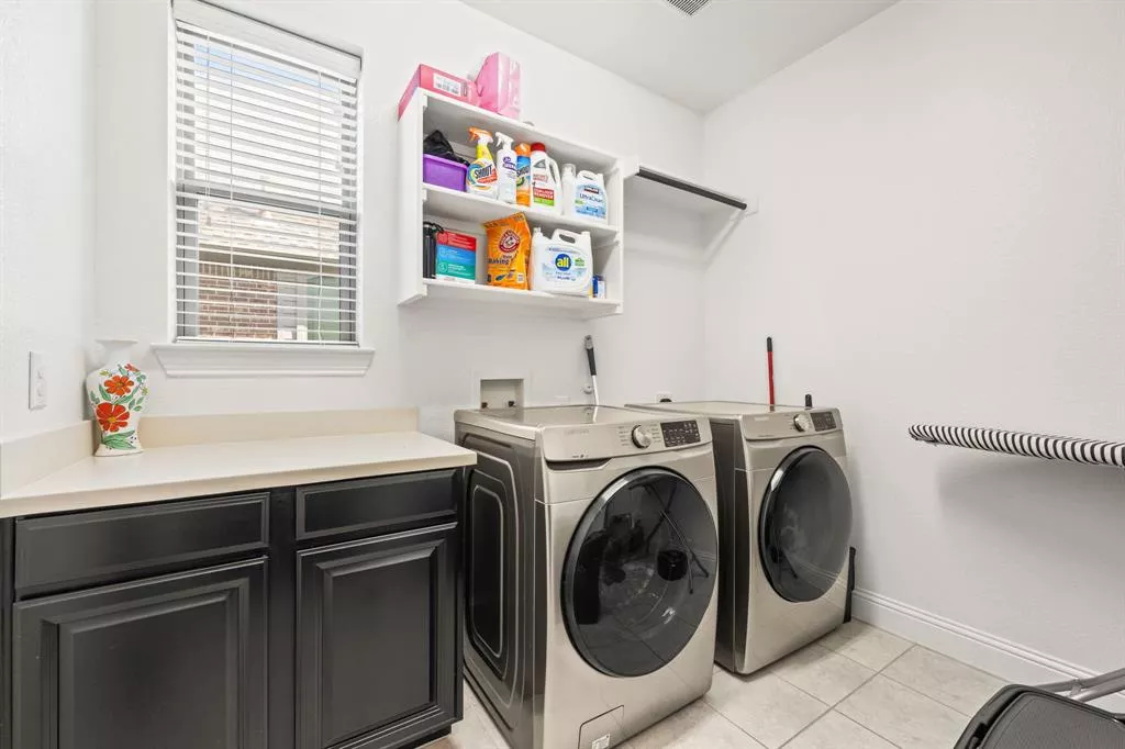 1112 Rendon Place, Mansfield, Texas 76063