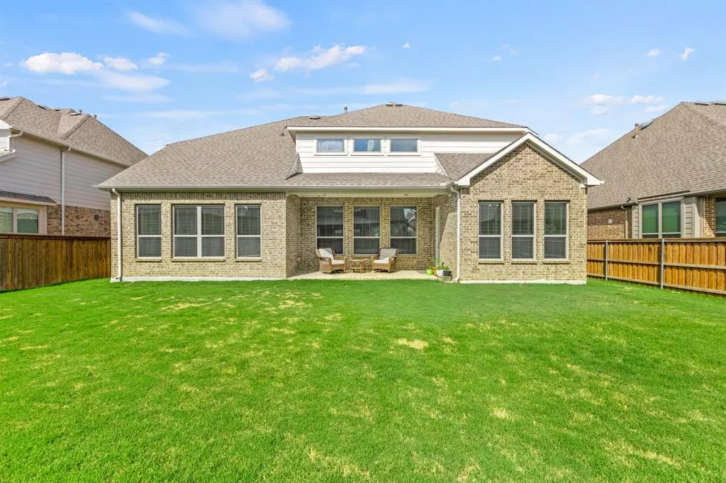 1112 Rendon Place, Mansfield, Texas 76063