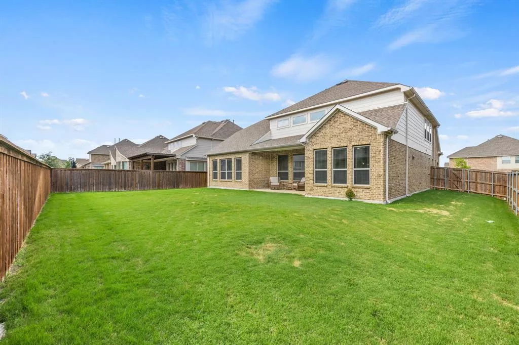 1112 Rendon Place, Mansfield, Texas 76063