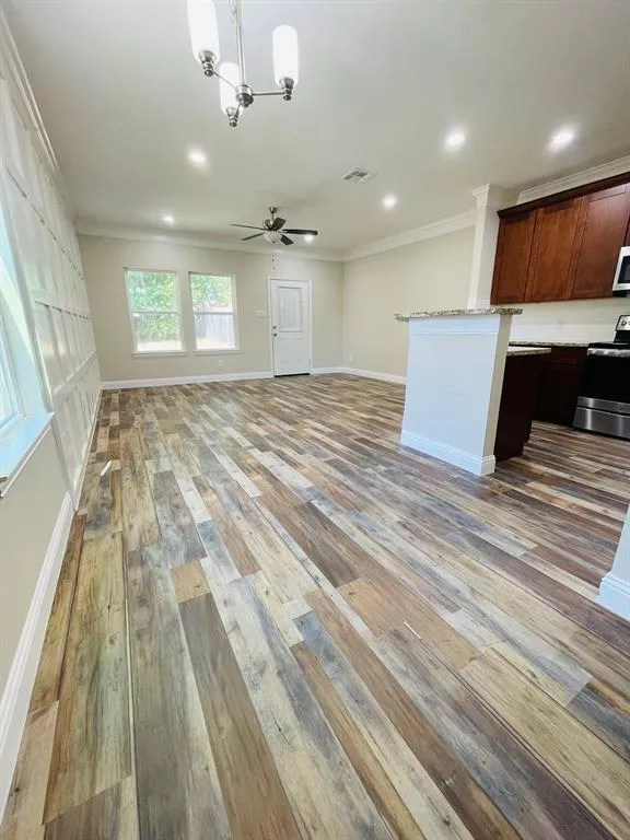 1714 Belzise Terrace, Fort Worth, Texas 76104