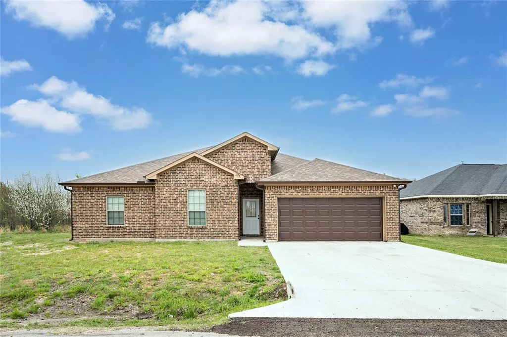 324 Windjammer Road, Gun Barrel City, Texas 75156