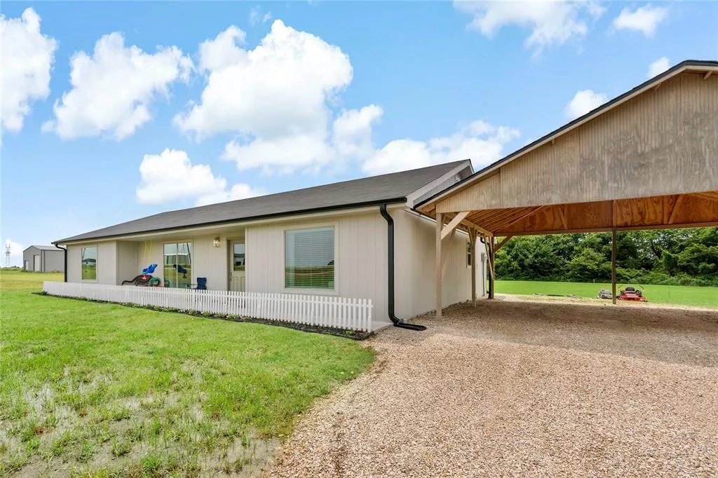 428 Private Road 24970 Brookston, Texas 75421
