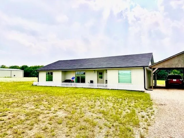 428 Private Road 24970 Brookston, Texas 75421