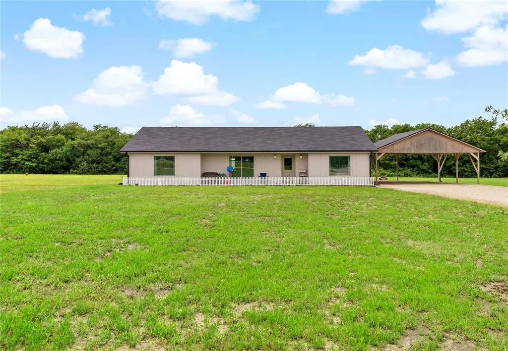 428 Private Road 24970 Brookston, Texas 75421