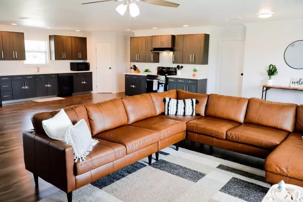 428 Private Road 24970 Brookston, Texas 75421