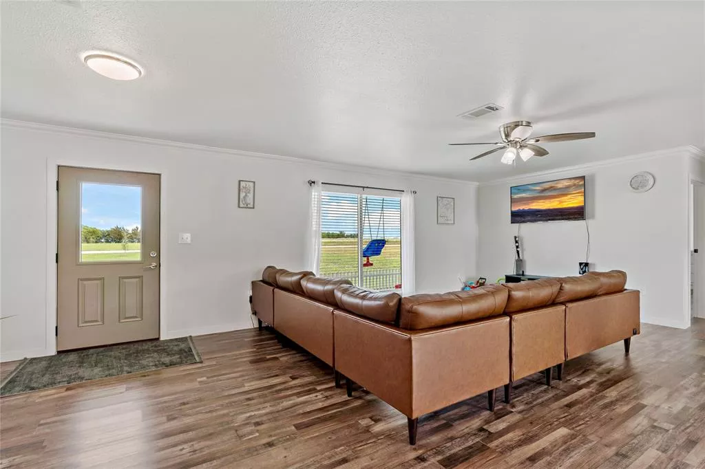 428 Private Road 24970 Brookston, Texas 75421