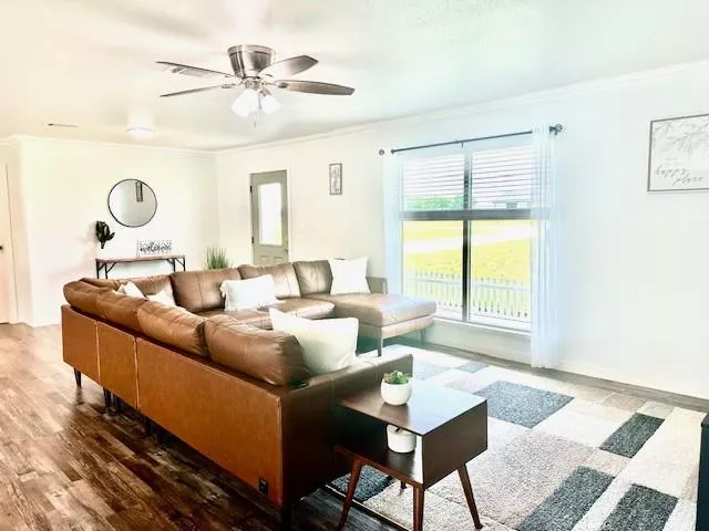 428 Private Road 24970 Brookston, Texas 75421