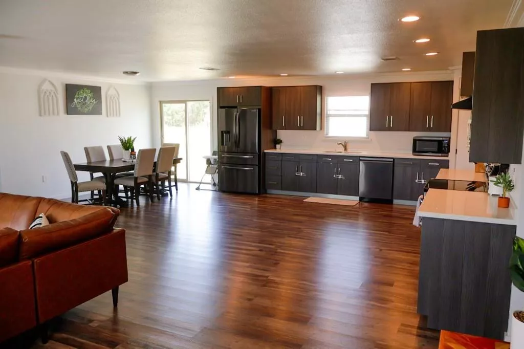 428 Private Road 24970 Brookston, Texas 75421