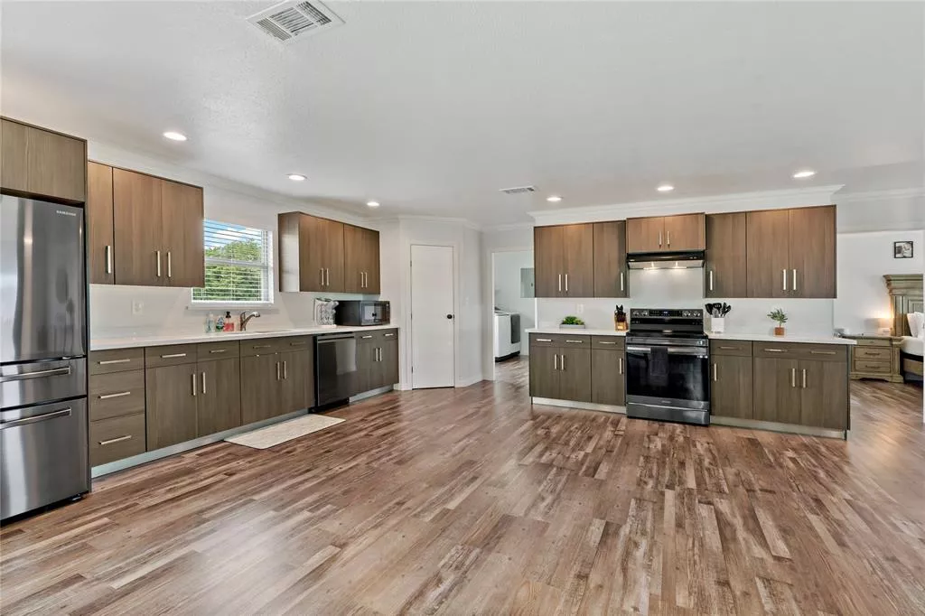 428 Private Road 24970 Brookston, Texas 75421