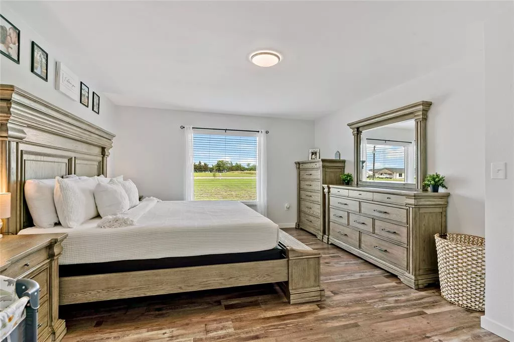 428 Private Road 24970 Brookston, Texas 75421