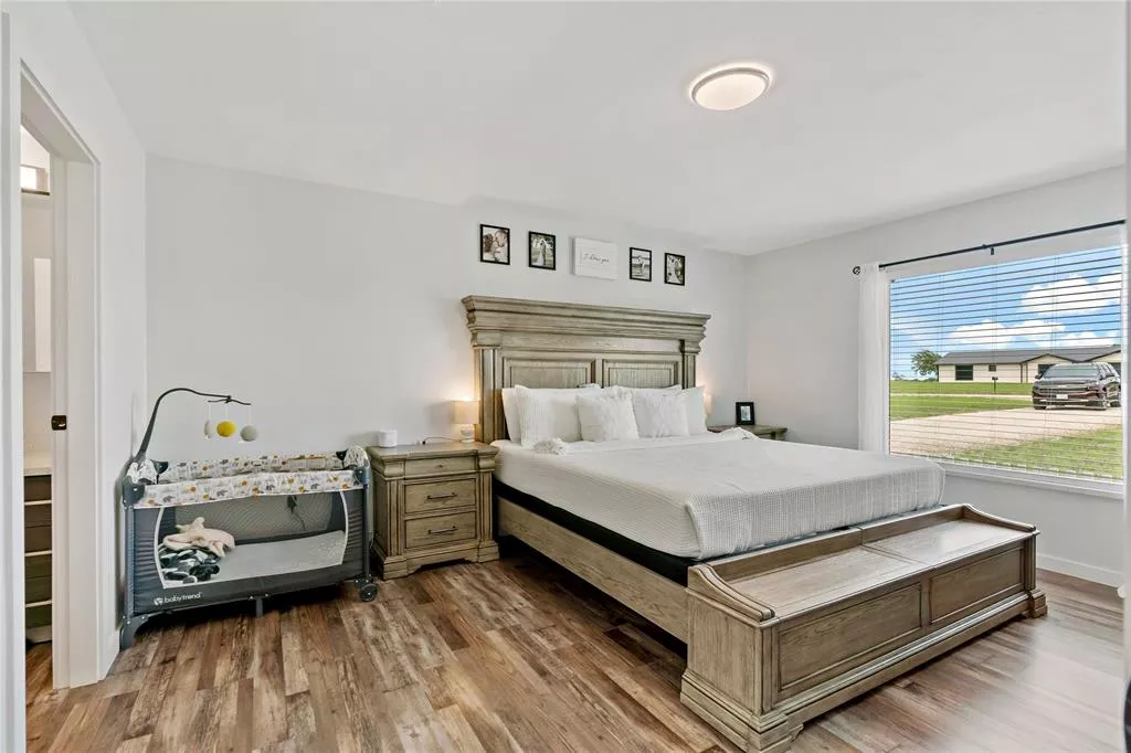 428 Private Road 24970 Brookston, Texas 75421