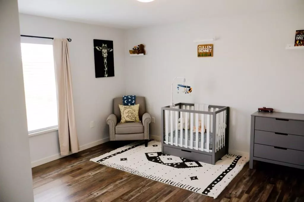 428 Private Road 24970 Brookston, Texas 75421