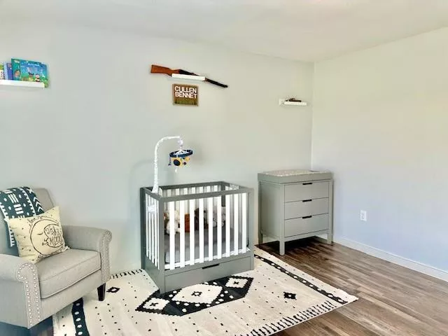 428 Private Road 24970 Brookston, Texas 75421