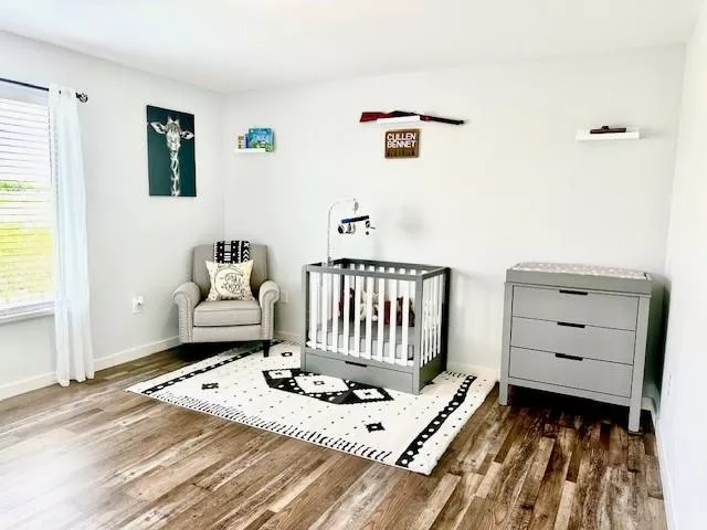 428 Private Road 24970 Brookston, Texas 75421