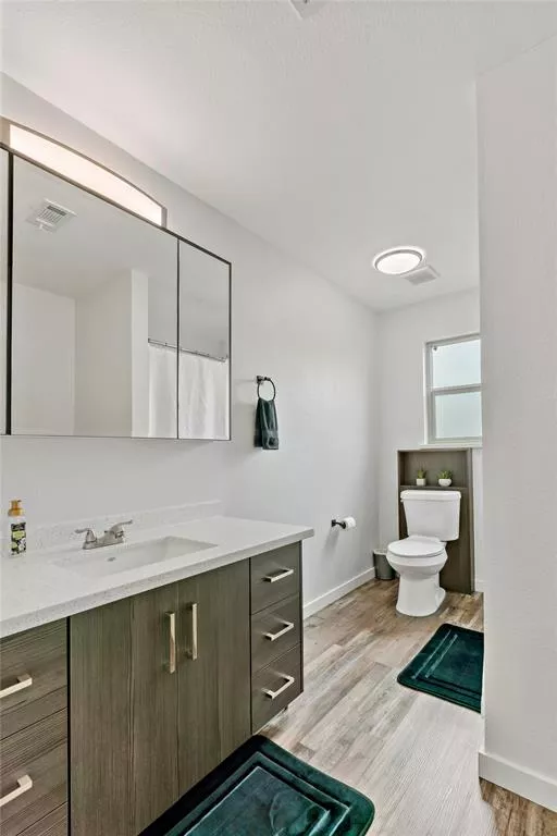 428 Private Road 24970 Brookston, Texas 75421