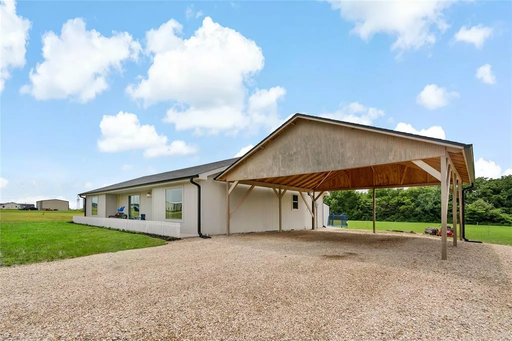 428 Private Road 24970 Brookston, Texas 75421