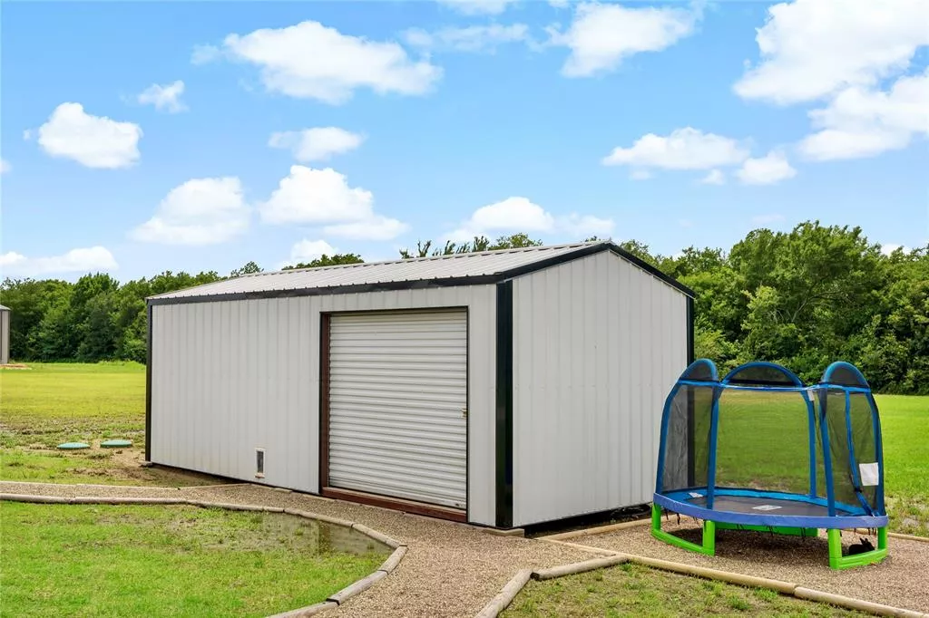 428 Private Road 24970 Brookston, Texas 75421