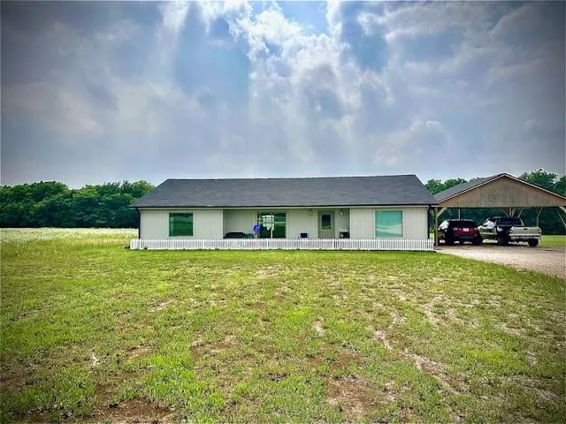 428 Private Road 24970 Brookston, Texas 75421