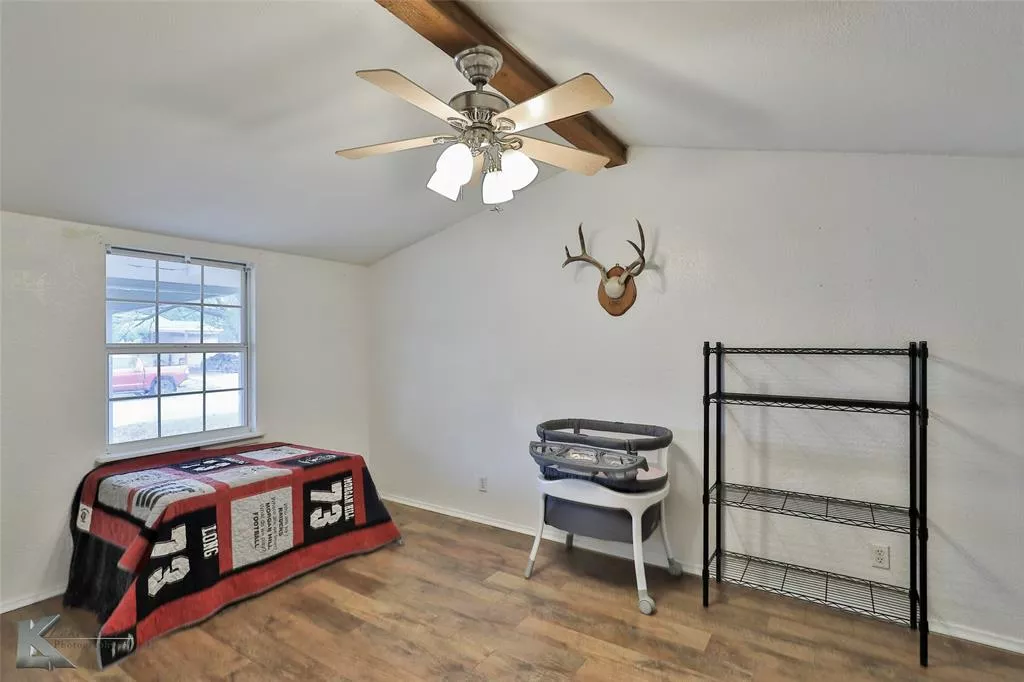 1217 S La Salle Drive, Abilene, Texas 79605