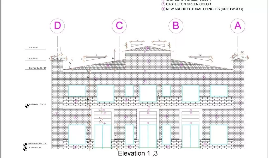 3308 Lackland Road, Fort Worth, Texas 76116