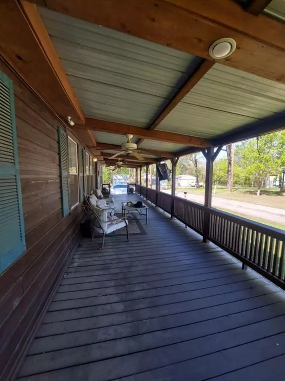 181 Private Road 7715 Emory, Texas 75440