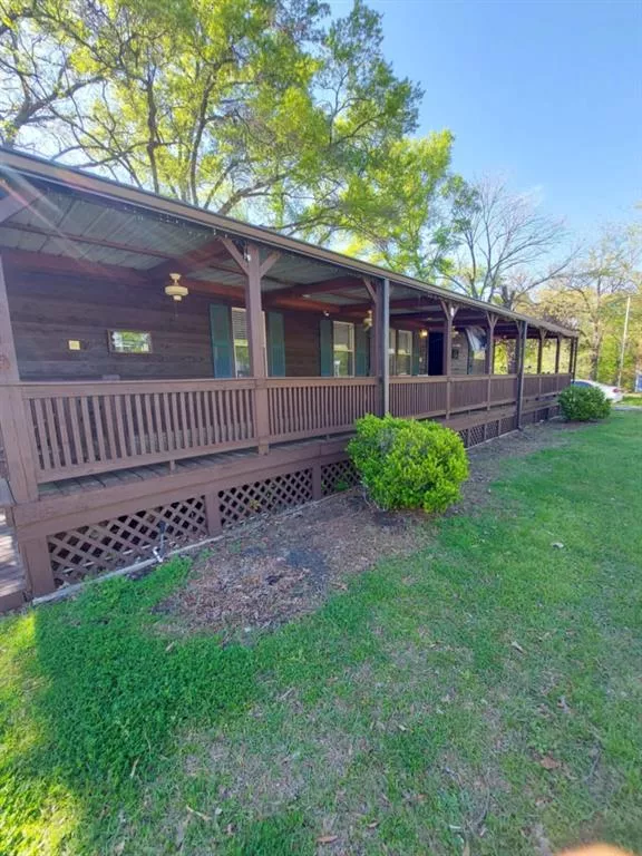 181 Private Road 7715 Emory, Texas 75440