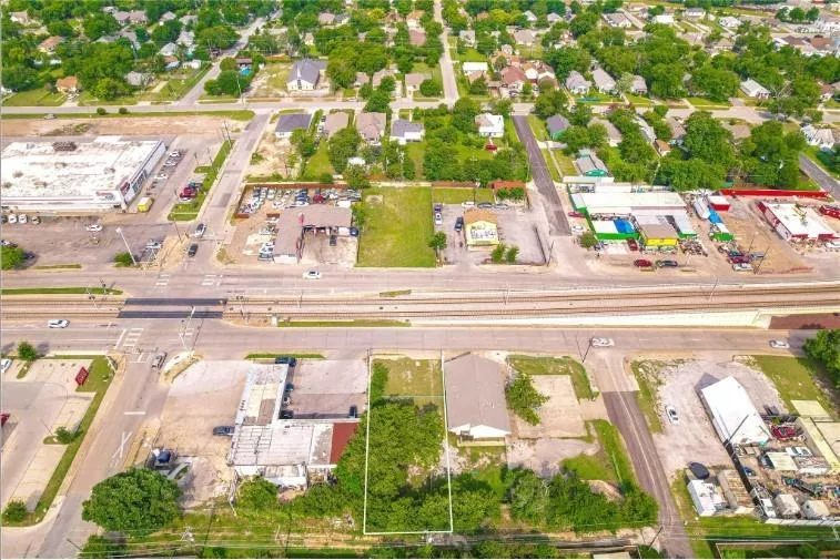 2510 S Lancaster Road, Dallas, Texas 75216