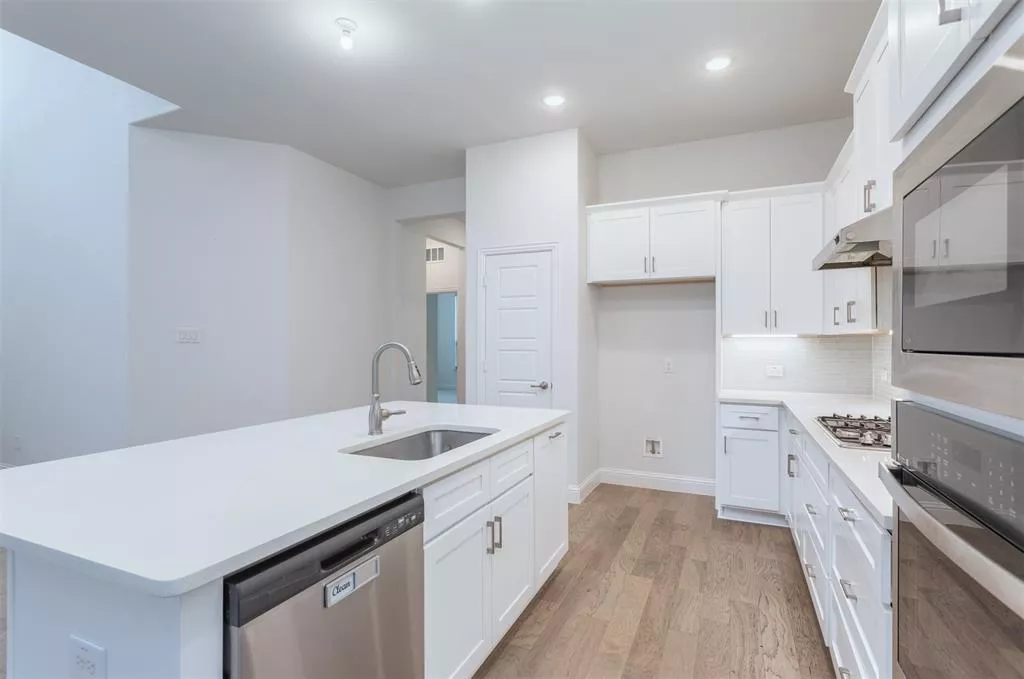 5412 Waterloo Drive, Sachse, Texas 75048