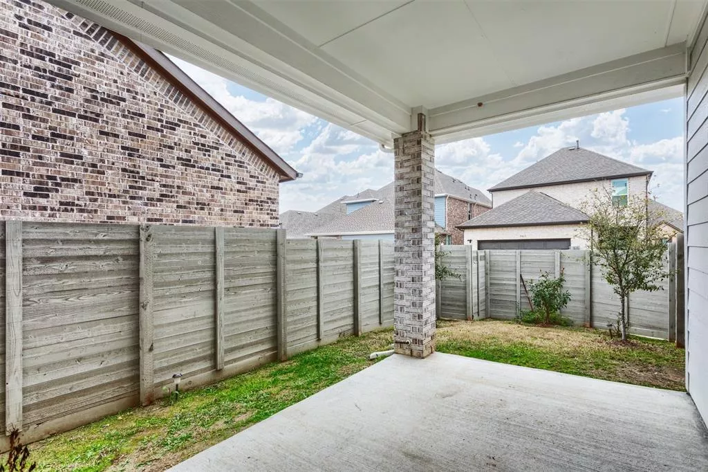 5412 Waterloo Drive, Sachse, Texas 75048