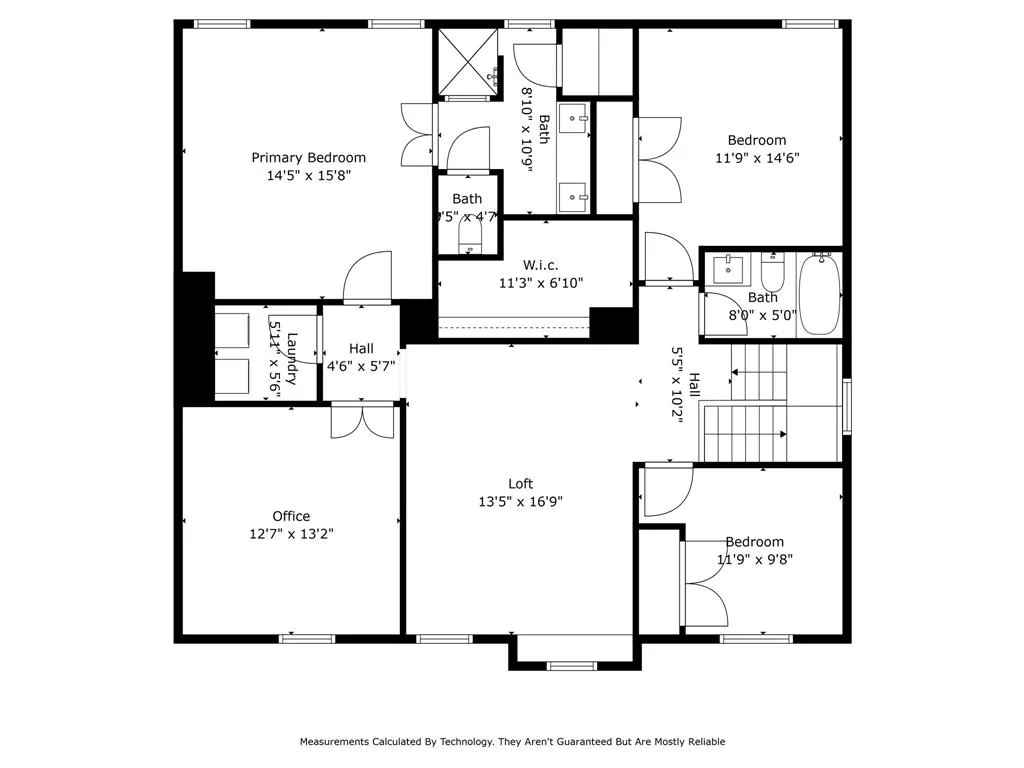 9700 Dominion Drive, Fort Worth, Texas 76131