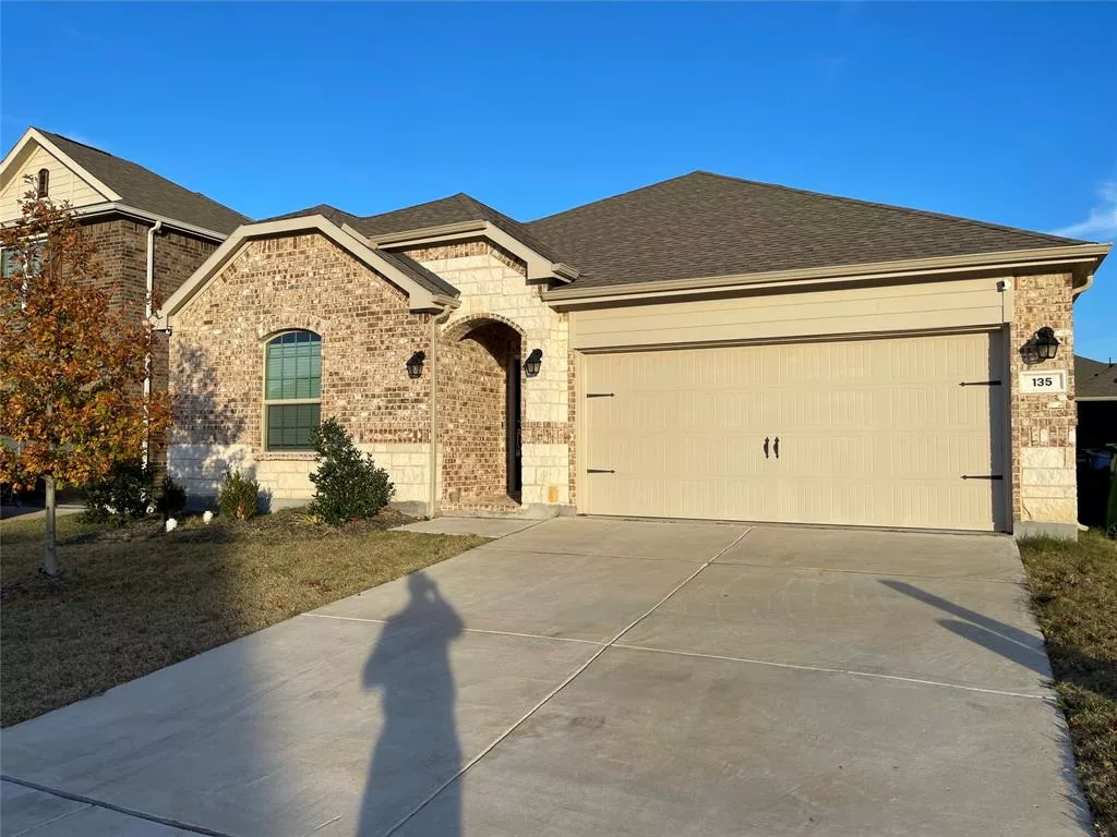 135 Cameron Drive, Fate, Texas 75189