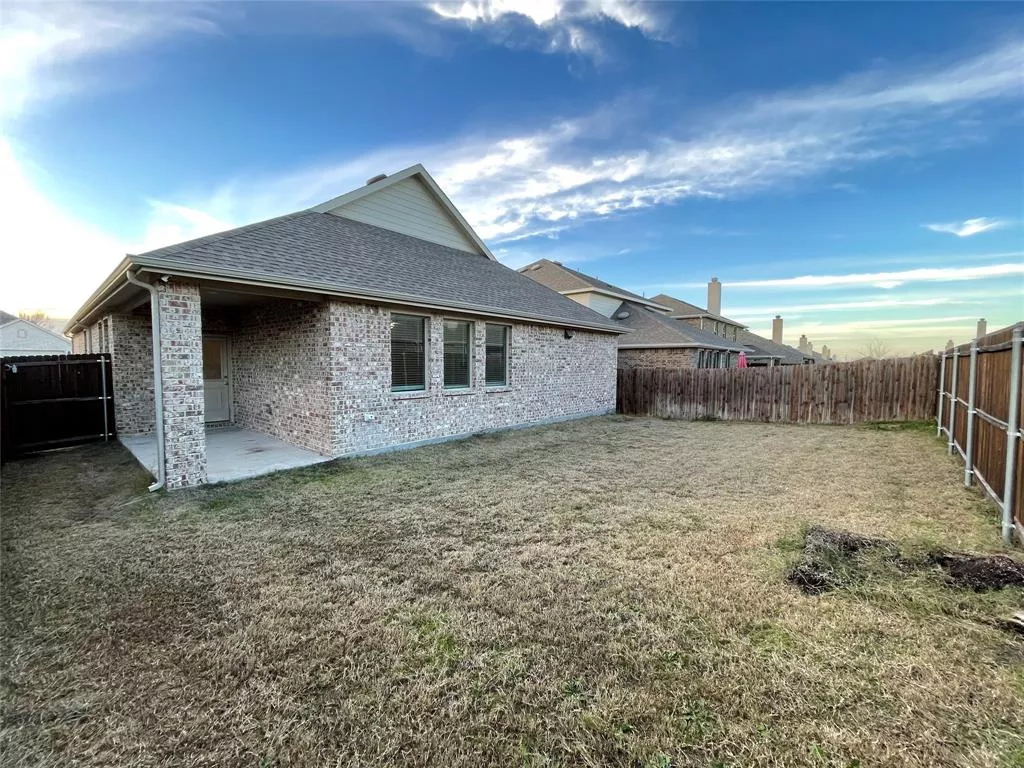 135 Cameron Drive, Fate, Texas 75189
