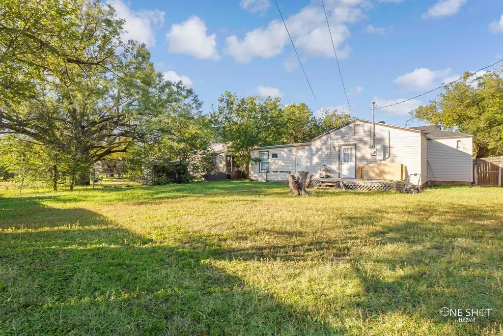 1617 Barrow Street, Abilene, Texas 79605