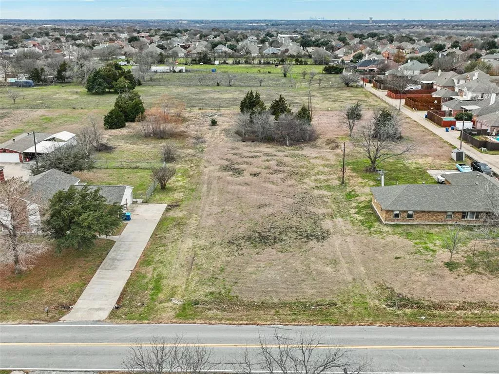 2806 Toler Road, Rowlett, Texas 75089