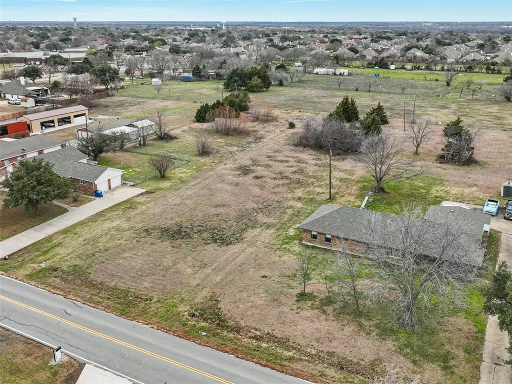 2806 Toler Road, Rowlett, Texas 75089