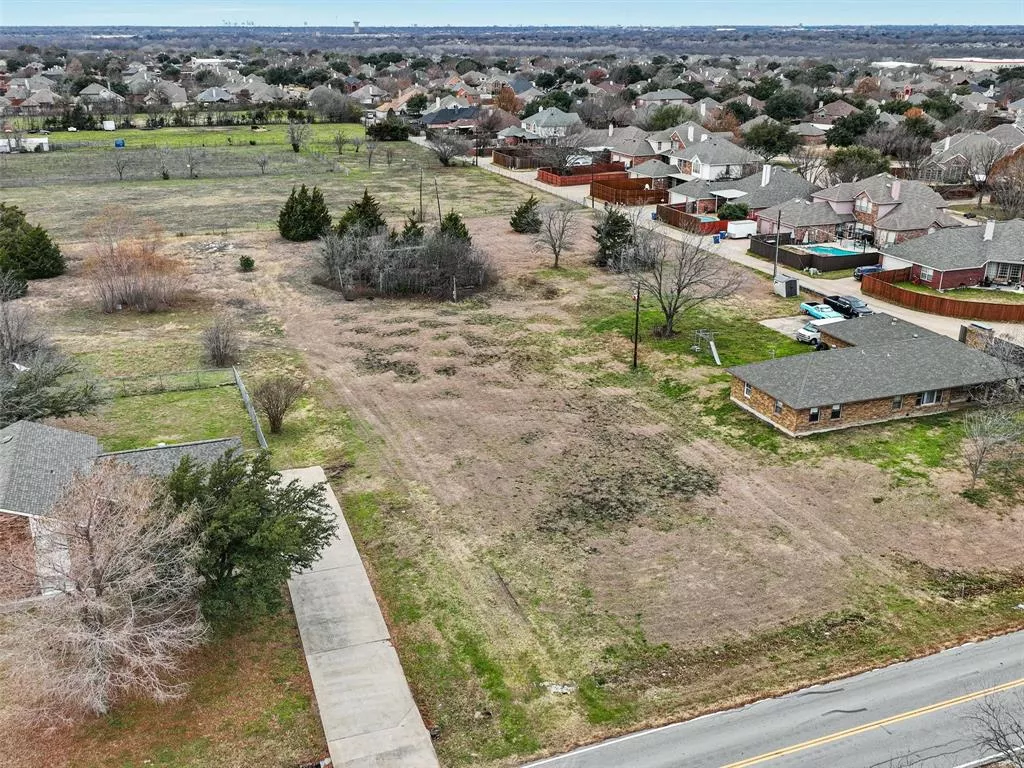 2806 Toler Road, Rowlett, Texas 75089