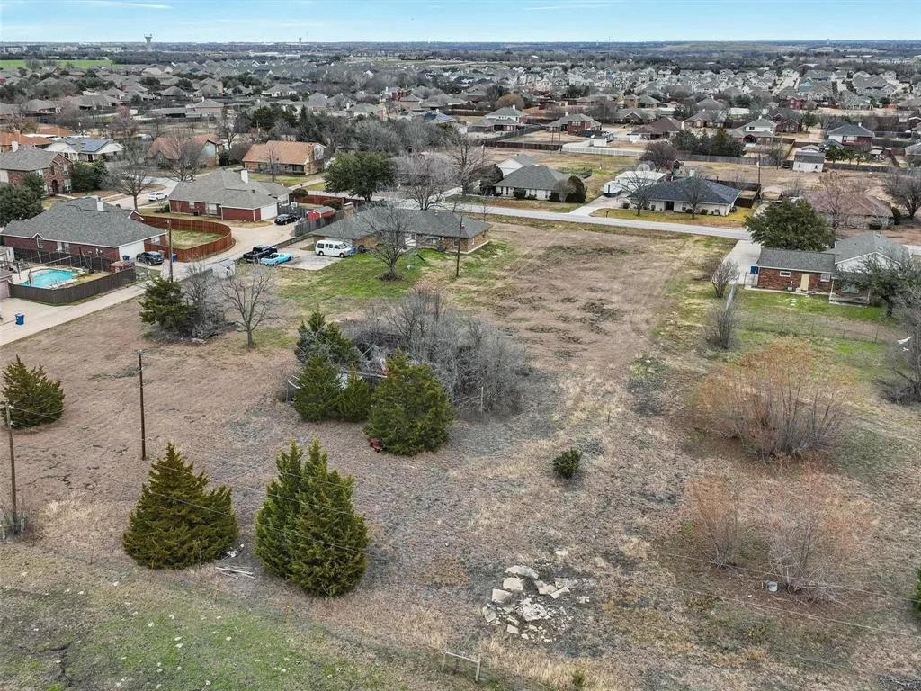 2806 Toler Road, Rowlett, Texas 75089