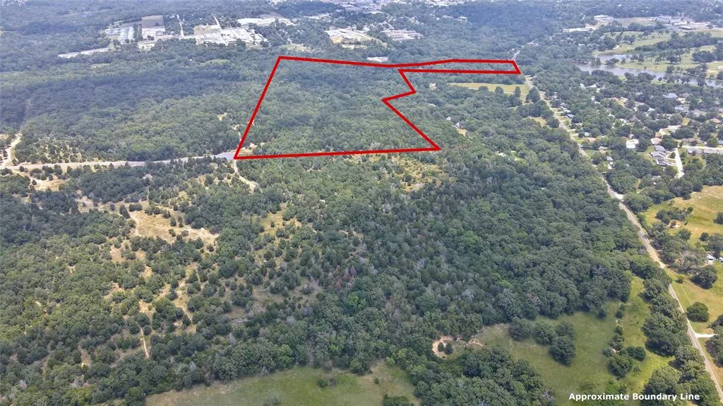 TBD Hills Dr Athens, Texas 75751