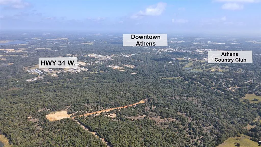 TBD Hills Dr Athens, Texas 75751