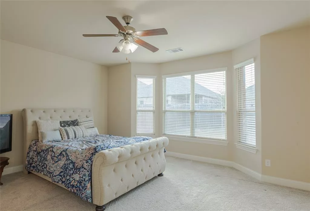 3904 Blessington Drive, Frisco, Texas 75036