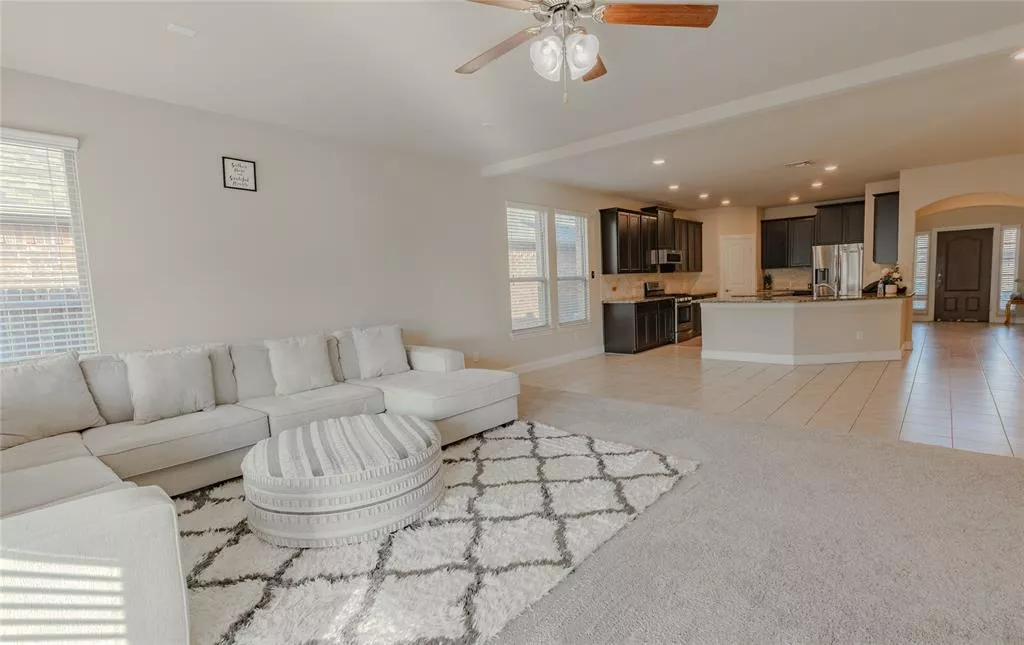 3904 Blessington Drive, Frisco, Texas 75036